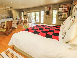 Lymington Lodge at Normandy Marsh