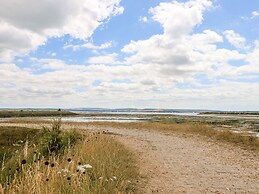 Lymington Lodge at Normandy Marsh
