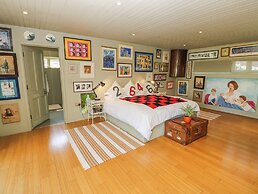 Lymington Lodge at Normandy Marsh