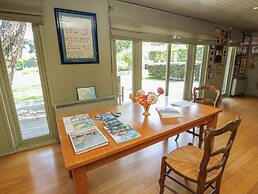 Lymington Lodge at Normandy Marsh