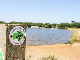 Lymington Lodge at Normandy Marsh