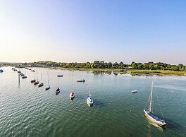 Lymington Lodge at Normandy Marsh