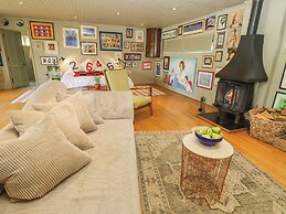 Lymington Lodge at Normandy Marsh