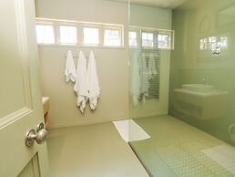 Lymington Lodge at Normandy Marsh