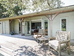 Lymington Lodge at Normandy Marsh