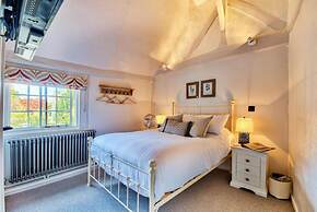 The WoolPack Inn