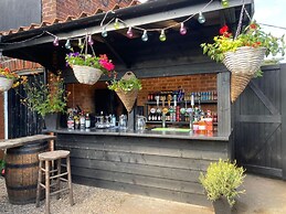 The WoolPack Inn