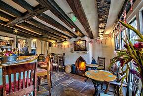 The WoolPack Inn
