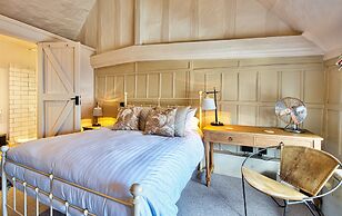 The WoolPack Inn