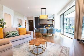 Banana Lodge by Atlantic Holiday