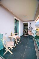 Rose House by Atlantic Holiday