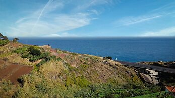 Sea View by Atlantic Holiday