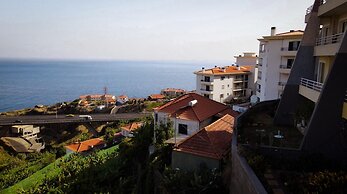 Sea View by Atlantic Holiday