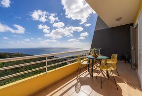 Sea View by Atlantic Holiday