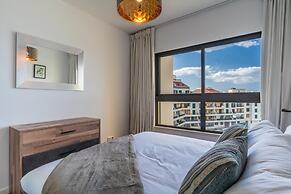 Centromar Bella Vista by Atlantic Holiday