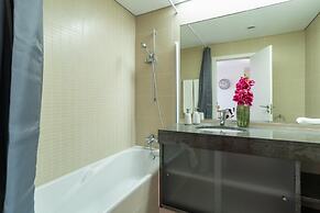 Centromar Bella Vista by Atlantic Holiday