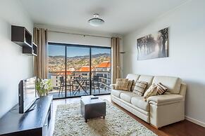 Centromar Residence Ocean View by Atlantic Holiday