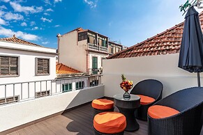 Beatmann Boutique Rooftop by Atlantic Holiday