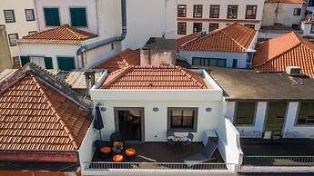 Beatmann Boutique Rooftop by Atlantic Holiday