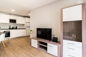 Beatmann Boutique II by Atlantic Holiday