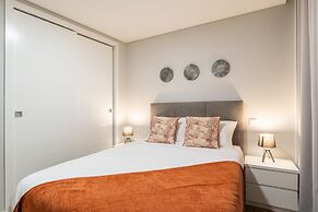 Beatmann Boutique II by Atlantic Holiday