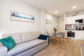 Beatman Boutique I by Atlantic Holiday