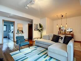 Terrace Apartment by Atlantic Holiday