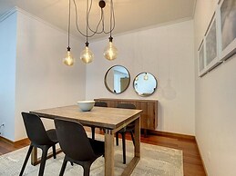 Terrace Apartment by Atlantic Holiday