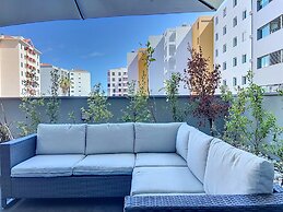 Terrace Apartment by Atlantic Holiday