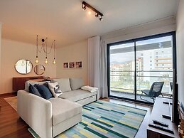 Terrace Apartment by Atlantic Holiday