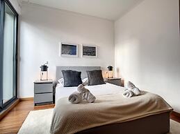 Terrace Apartment by Atlantic Holiday