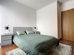 Terrace Apartment by Atlantic Holiday