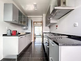 Terrace Apartment by Atlantic Holiday