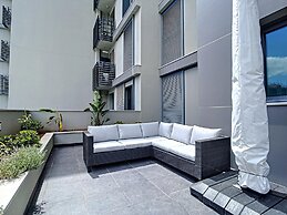 Terrace Apartment by Atlantic Holiday