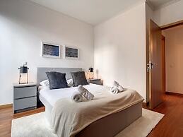 Terrace Apartment by Atlantic Holiday