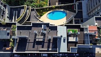 Terrace Apartment by Atlantic Holiday