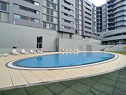 Terrace Apartment by Atlantic Holiday