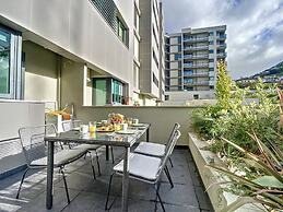 Terrace Apartment by Atlantic Holiday