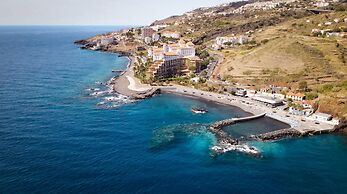 Madeira Ocean View by Atlantic Holiday
