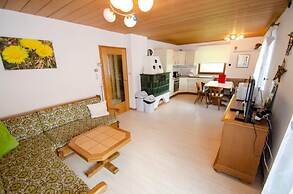 Budget Chalet Alpine - Apartment B