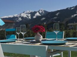 Finest Kitzblick Golf Suites TOP 2