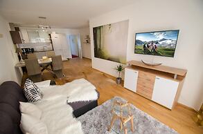 Finest Kitzblick Golf Suites TOP 2