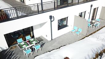 Finest Kitzblick Golf Suites TOP 1