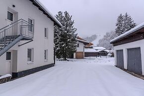 Chalet Love the Alps top