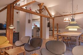 Chalet Love the Alps top