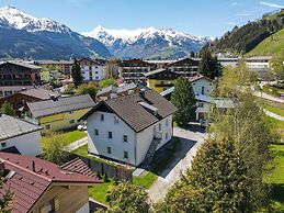 Chalet Love the Alps top