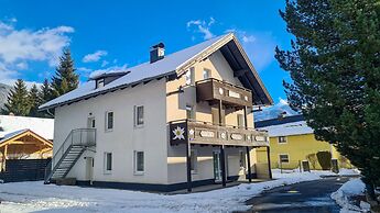 Chalet Love the Alps top