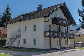 Chalet Love the Alps top