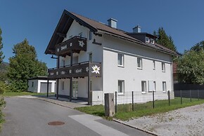 Chalet Love the Alps top
