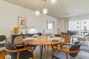 Elena Apartment by Atlantic Holiday